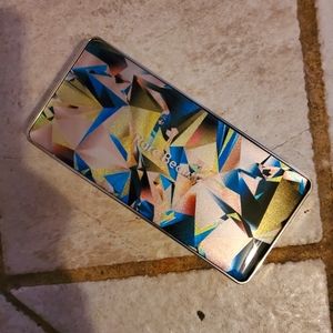 rare beauty confident energy pallet, in a range of beautiful colors. new!